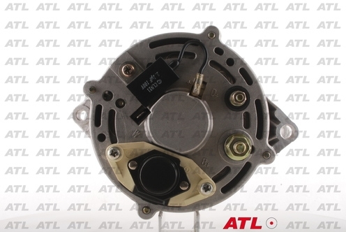 ATL Autotechnik L 39 810 Generator